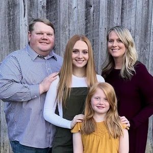 Meet your Posher, Sammy